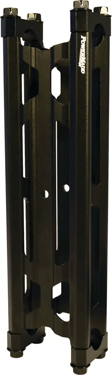 Narrow Pivot Riser 10" W/Bolts & Clamps 44-83076