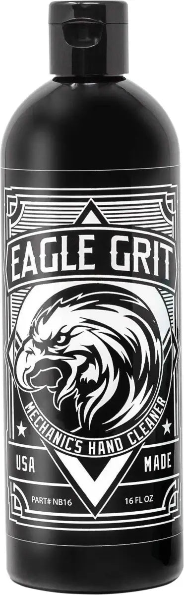 NB16 Eagle Grit Hand Cleaner 16 Oz wps-81-9992