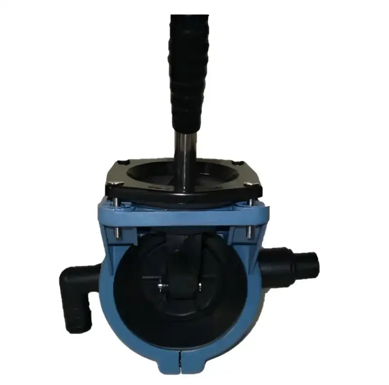 ND9017B Whale Pump Urchin 90 Inlet Elb whlnd9017b