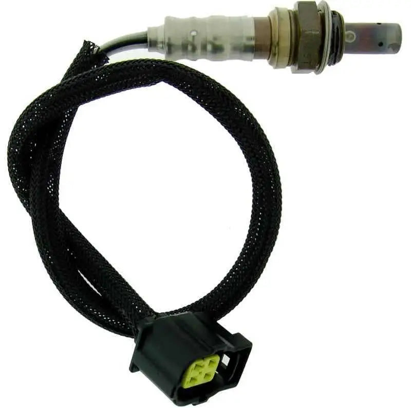NGK Dodge Ram 1500 2001 Direct Fit Oxygen Sensor 23139