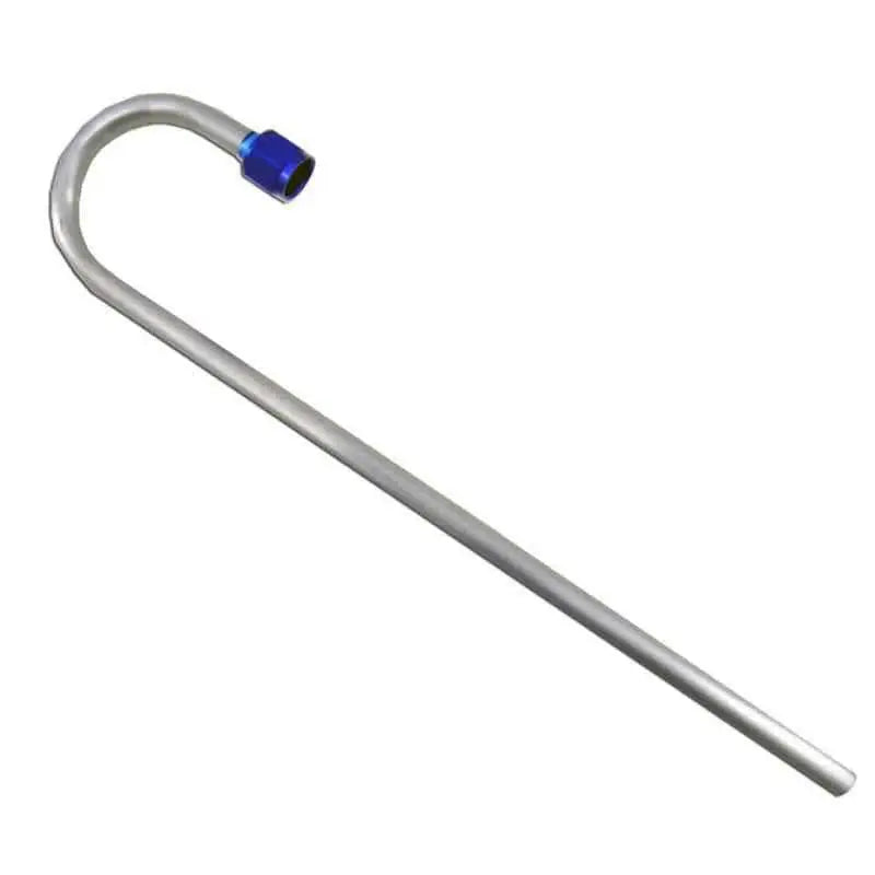 Nitrous Express Blow Down Tube Plumbing Kit (Nut Sleeve Alum Tubing) 11708