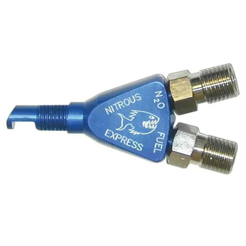 Nitrous Express Piranha Nozzle 70000