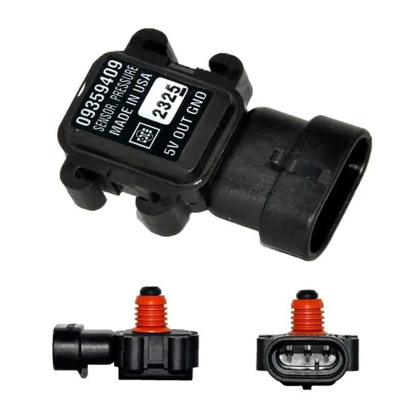 Nitrous Express Vacuum Sensor for Max 5 16008v