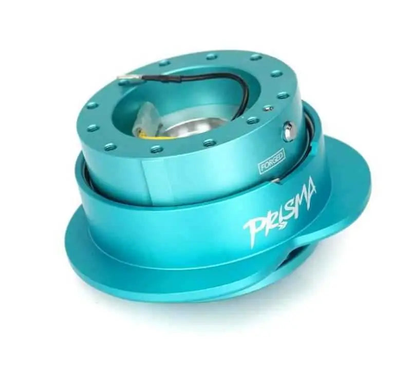 NRG Heart Quick Release Kit Gen 143 - Mint Body / Mint Heart Ring srk-143mf