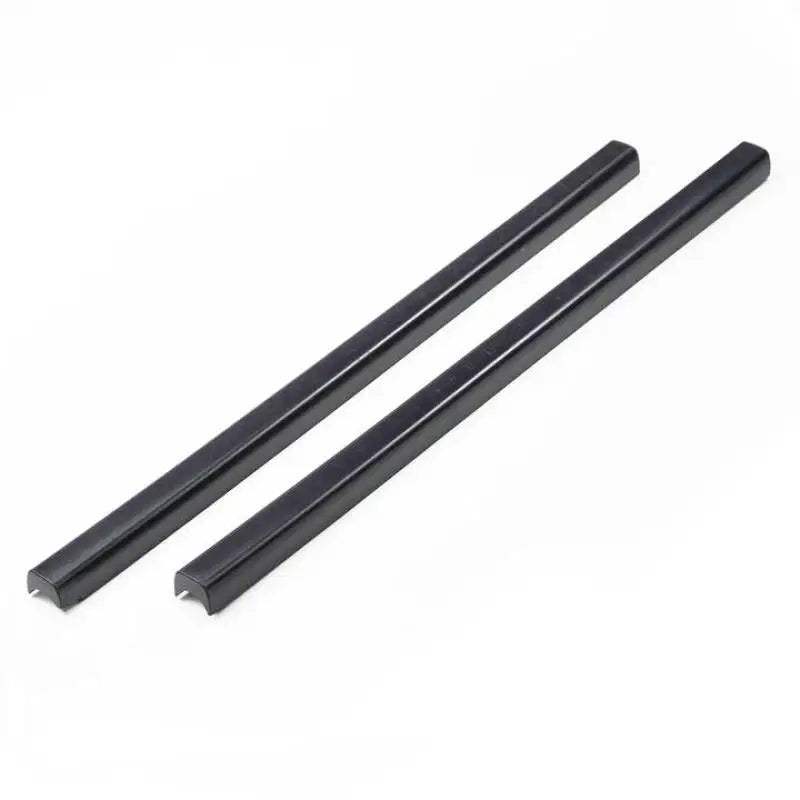 NRG SFI 45.1 Roll Bar Padding - 3/4in Thickness Fits 1.5-2in Bar Dia - 36in L Black w/NRG x SFI Logo nrgrcp-001bk