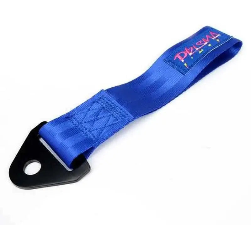 NRG Universal Prisma Tow Strap- Blue tow-01bl