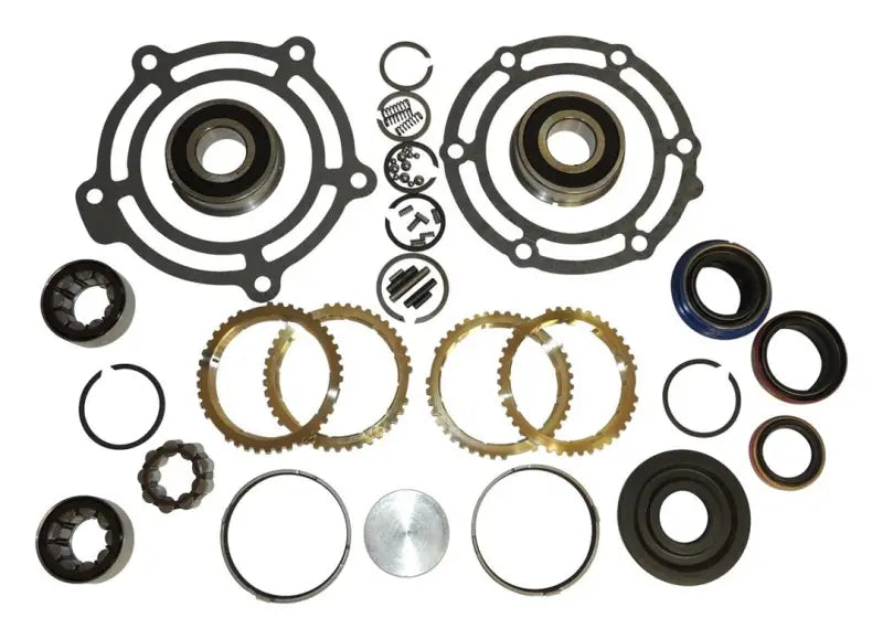 NV3550LMASKIT Crown Auto Overhaul Kit c1ynv3550lmas