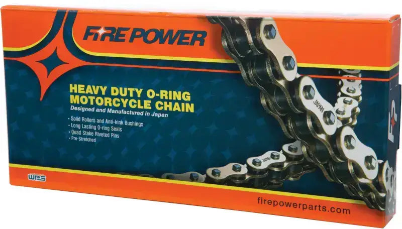 O Ring Chain 520x120 692-5820