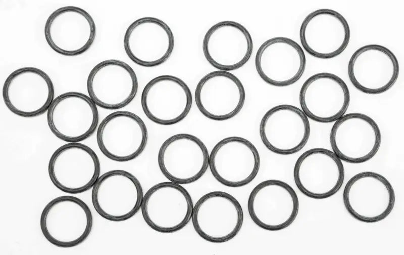 O Ring Oil Pump Front 25/Pk wps-681-6111