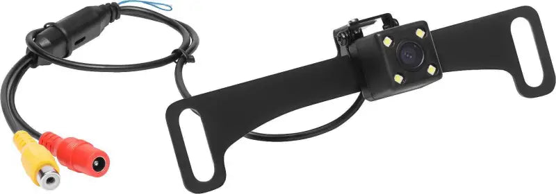 Offroad License Plate Cam wps-63-8326