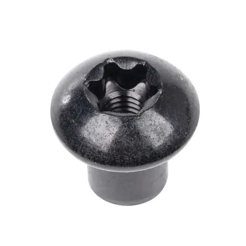 OMIX 11202.26 Nut Door Hinge M6x1.00- 07-18 Jeep Wrangler JK 11202-26