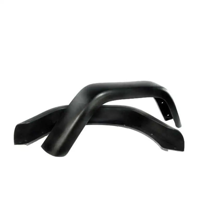 OMIX 11608.05 7-Inch Rear Fender Flare Left Side-97-06 Wrangler 11608-05