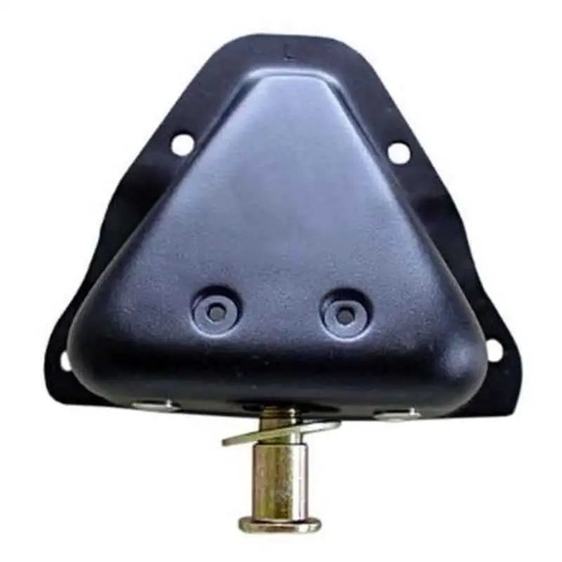 OMIX 11810.02 Door Latch Pin & Bracket Rt-Side- 81-95 CJ & Wrangler 11810-02