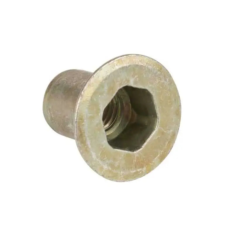 OMIX 11811.82 Nutsert M6-1.0- 99-04 WJ 10-14 MK 18-21 JL/ 20-21 JT 11811-82