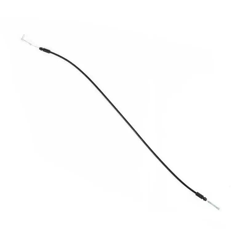 OMIX 11812.92 Cable Inside Lock to Latch Frt Left- 07-10 JK 11812-92