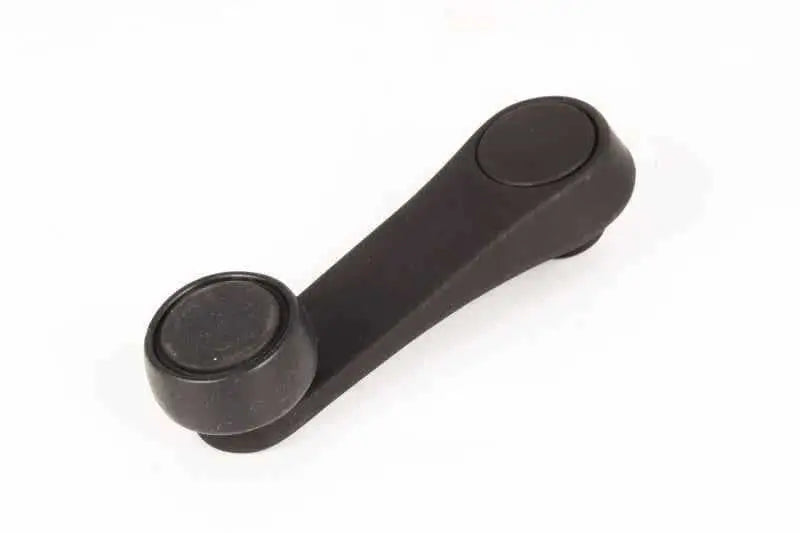 OMIX 11814.03 Window Crank Handle Black- 87-95 Wrangler YJ 11814-03