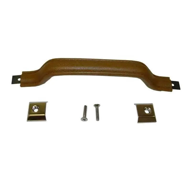OMIX 11816.37 Interior Door Handle Kit Spice- 87-95 Wrangler YJ 11816-37