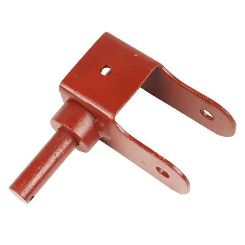 OMIX 12022.22 Shock Mount Bracket Front Right- 41-45 Willys MB 12022-22