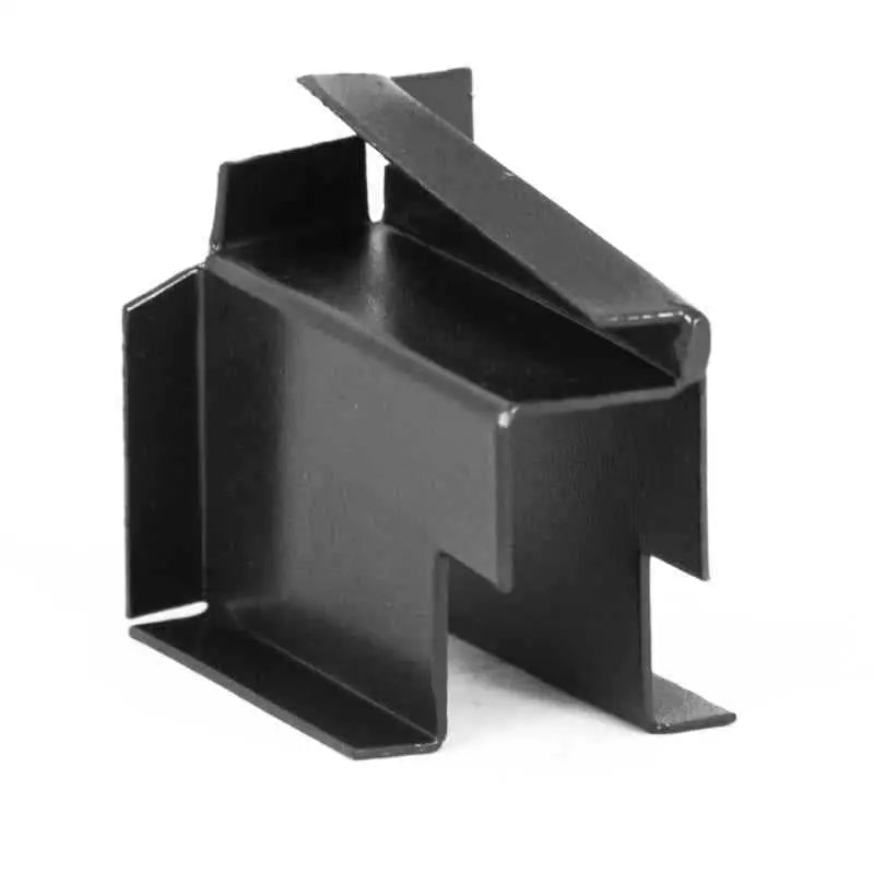 OMIX 12025.35 Top Bow Bracket Lt Frt 46-53 Willys CJ2A and CJ3A 12025-35