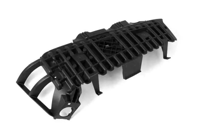 OMIX 12029.37 Fender Flare Support Bracket LH 07-18 Wrangler 12029-37