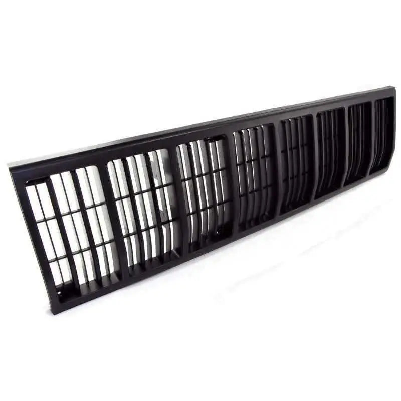 OMIX 12035.27 Grille Insert Black 88-90 Jeep Cherokee (XJ) 12035-27