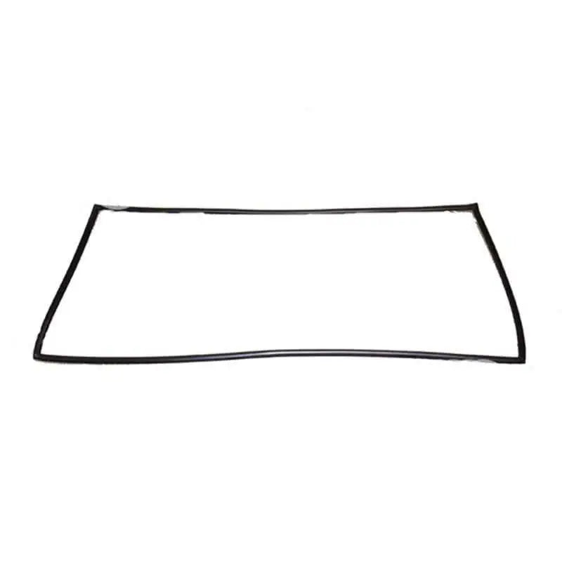 OMIX 12035.58 One Piece Windshield Molding 94-01 Cherokee (XJ) 12035-58