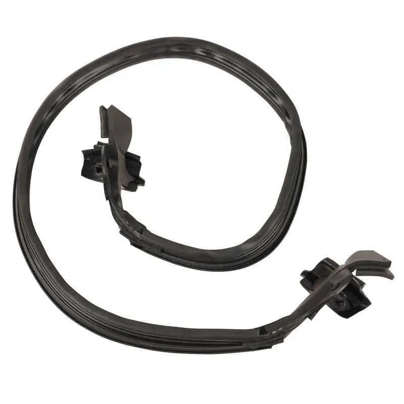 OMIX 12302.15 Weatherstrip Windshield Frame to Cowl- 07-18 JK 12302-15