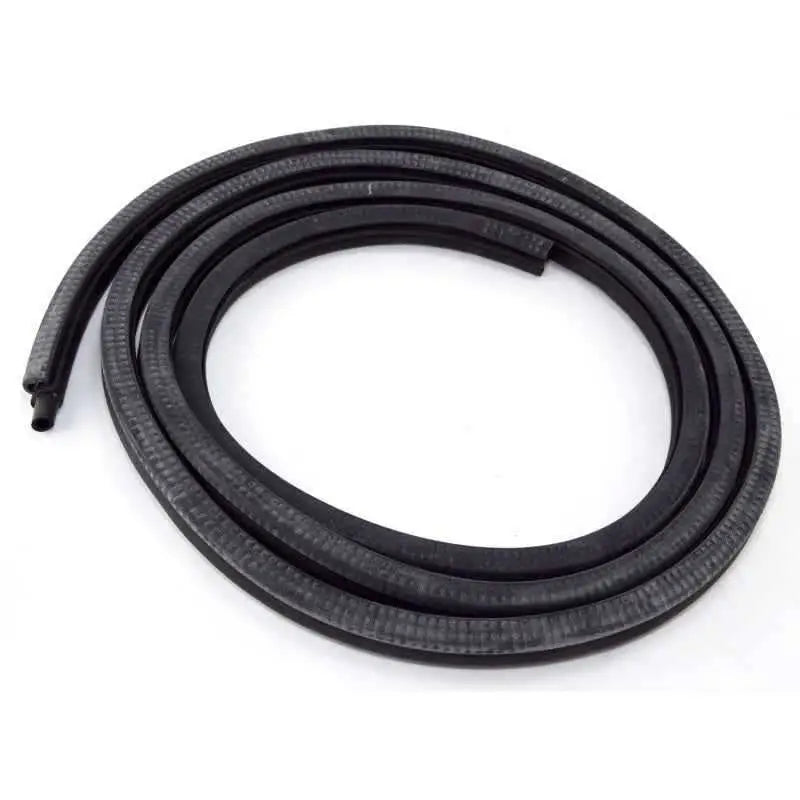 OMIX 12303.69 Door Seal Front and Rear 84-96 Cherokee (XJ) 12303-69