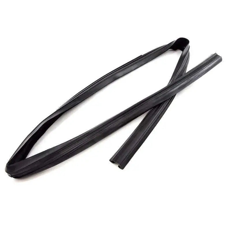 OMIX 12303.74 Door Glass Channel RH Front Door 84-96 Cherokee 12303-74