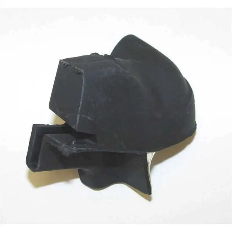 OMIX 12304.06 Hardtop Windshield Corner Seal Rt-Side 87-95(YJ) 12304-06