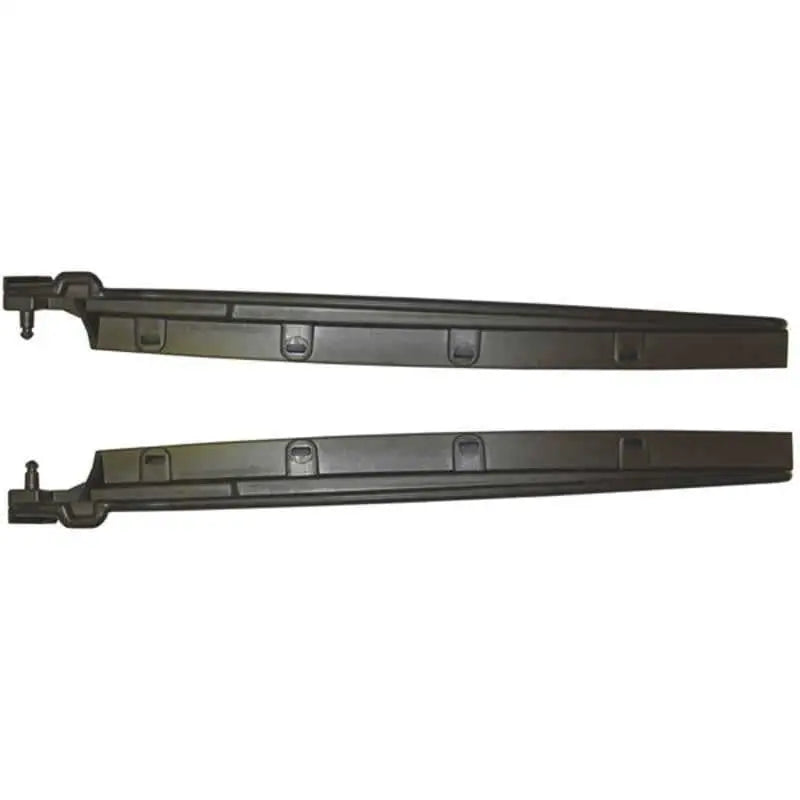 OMIX 12306.05 Soft Top Windshield Retainers 87-95 Wrangler YJ 12306-05