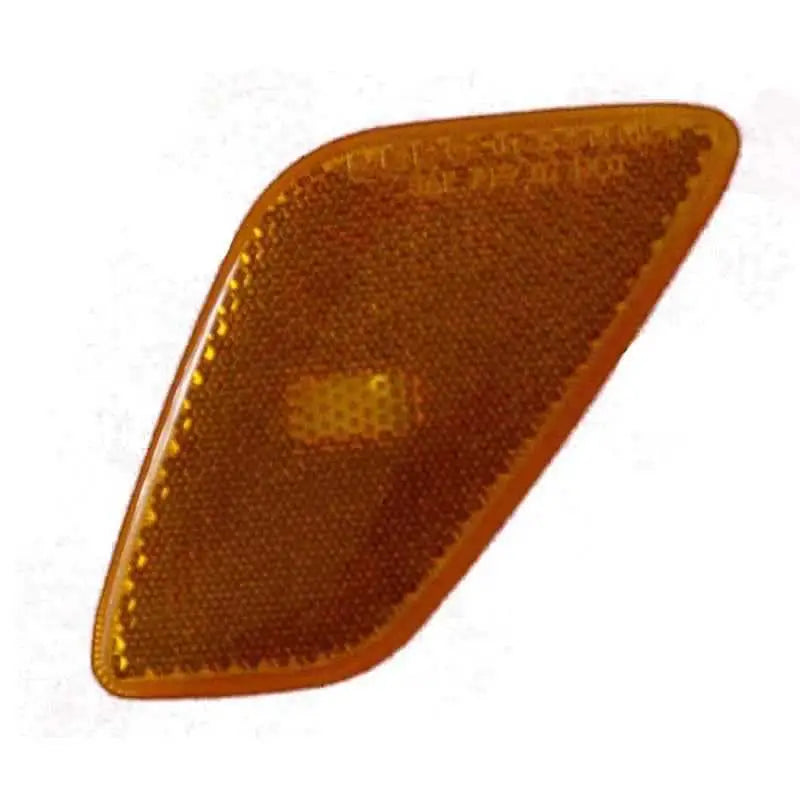 OMIX 12401.07 Side Marker Lamp LH Amber 97-06 Jeep Wrangler 12401-07