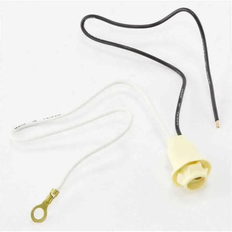 OMIX 12401.19 Socket Assembly With Lamp 72-06 CJ & Wrangler 12401-19