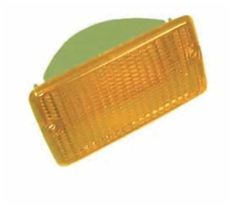 OMIX 12405.11 Turn Signal Parking Light Assembly 97-06 Wrangler 12405-11