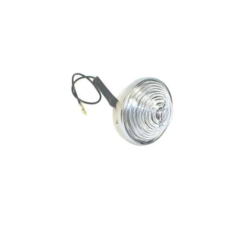 OMIX 12406.01 Back Up Lamp Assembly 45-75 Willys CJ Models 12406-01