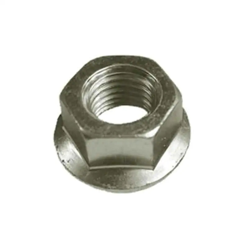 OMIX 12410.02 Lock Nut Tail Stop Turn Signal or Side Marker Lamp 12410-02