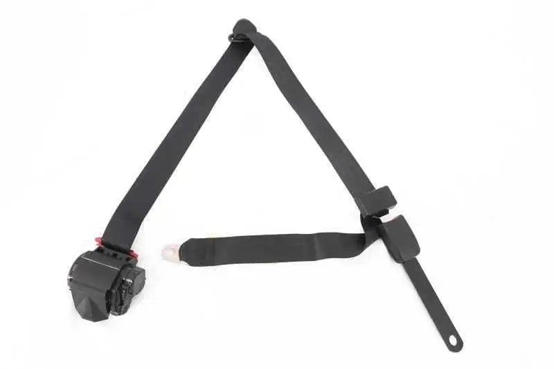 OMIX 13202.14 Tri-Lock Off-road Seat Belt RH 03-06 Wrangler 13202-14