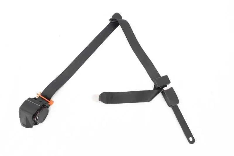 OMIX 13202.15 Tri-Lock Off-road Seat Belt LH 03-06 Wrangler 13202-15