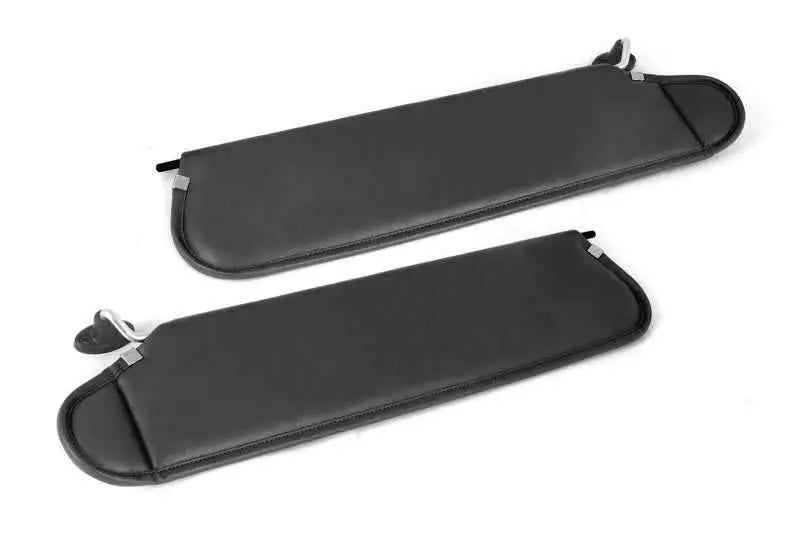 OMIX 13313.09 Agate Sunvisor Set For 97-02 Jeep Wrangler TJ 13313-09