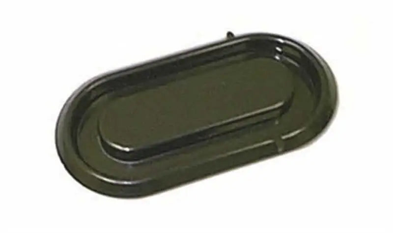 OMIX 13318.02 Windshield Wiper Pivot Cover 68-86 Jeep CJ Models 13318-02