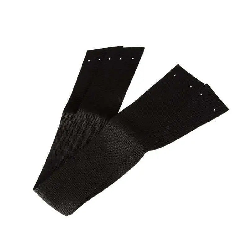 OMIX 13510.45 Strap Front to Rear Bow Pair- 11-18 Jeep JKU 4Dr 13510-45