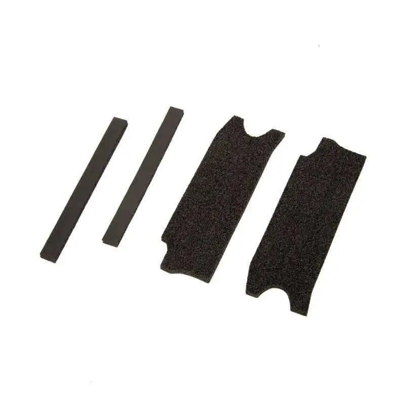 OMIX 13510.71 Soft Top Foam Tape Seal Kit- 10-18 Wrangler JK 13510-71