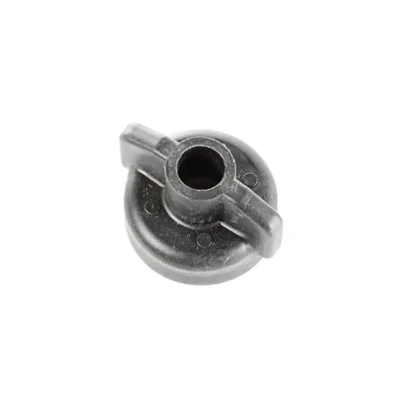 OMIX 13697.02 Carpet Retainer Metal Nut- 07-18 Wrangler JK/JKU 13697-02