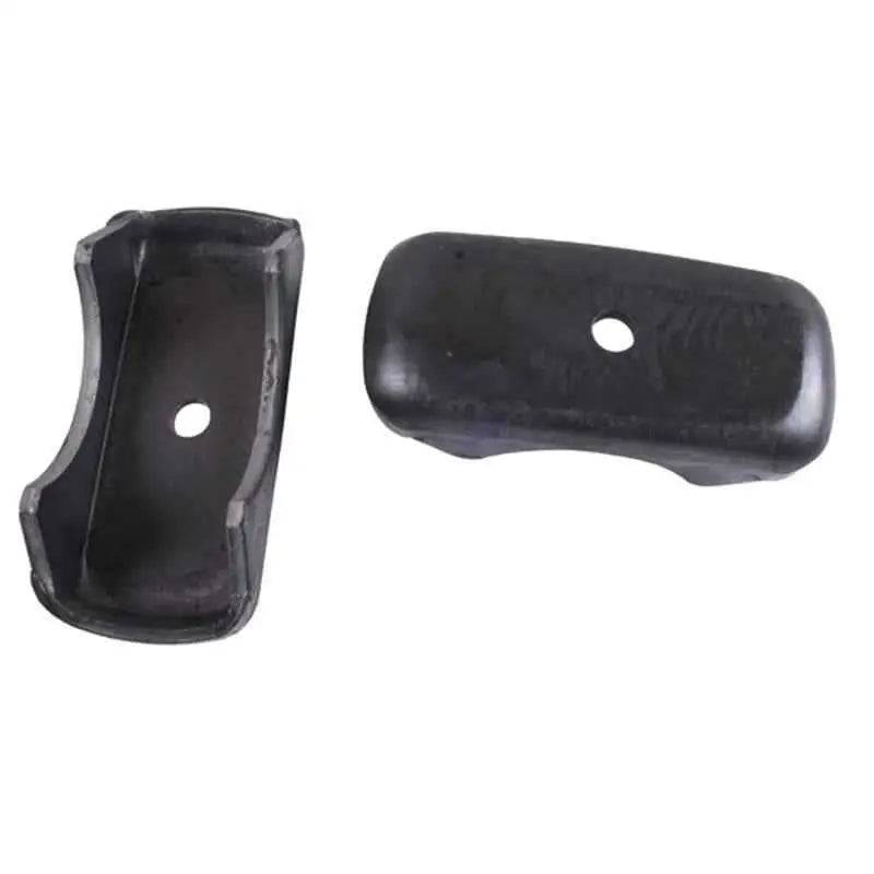 OMIX 16527.40 Leaf Spring Perch AMC20 76-86 Jeep CJ Models 16527-40