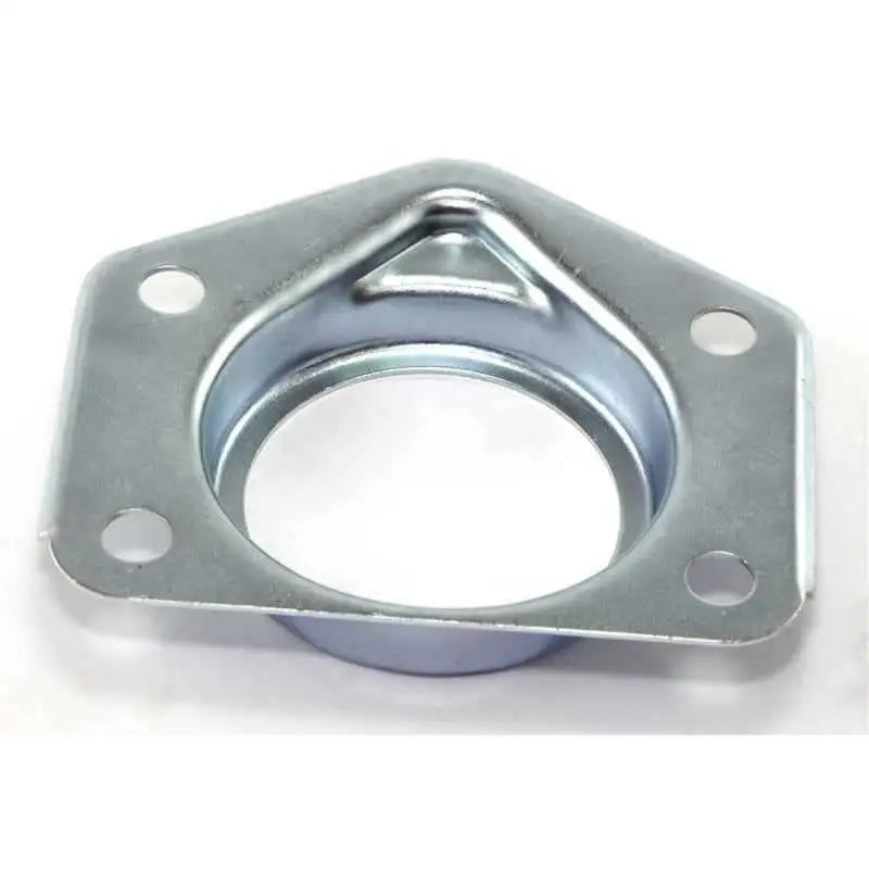 OMIX 16533.08 Outer Dust Shield AMC20 76-86 Jeep CJ Models 16533-08