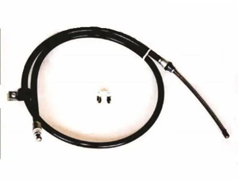 OMIX 16730.08 Parking Brake Cable RH Rear 78-80 Jeep CJ Models 16730-08