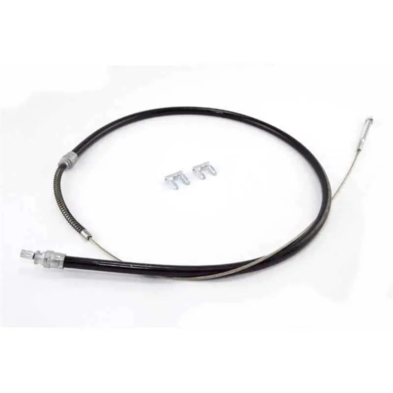 OMIX 16730.12 Parking Brake Cable Front 81-86 CJ8 (Scrambler) 16730-12