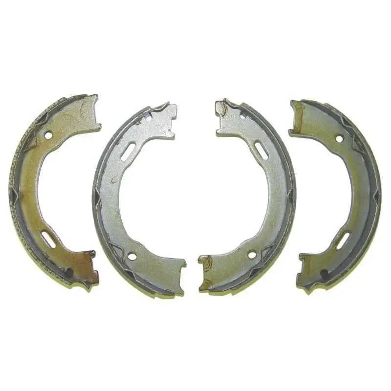 OMIX 16731.03 Parking Brake Shoes 93-94 WJ/03-06 TJ/04-07 KJ 16731-03