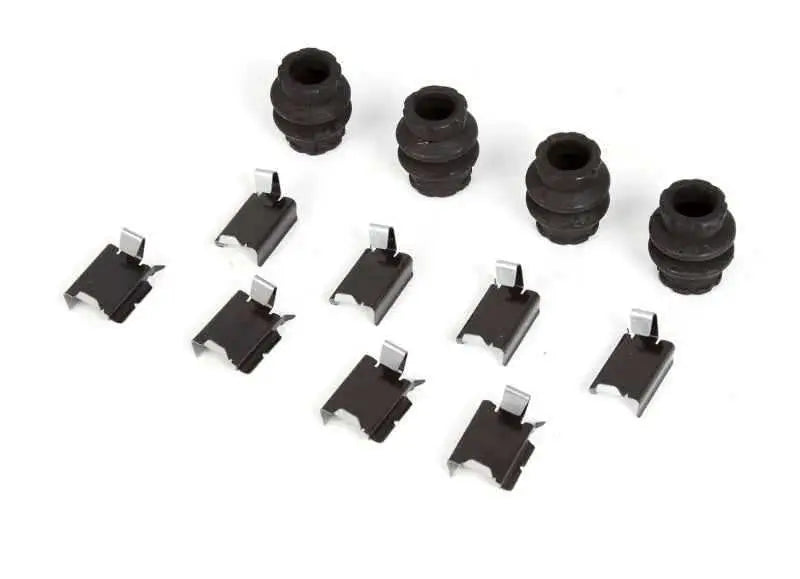 OMIX 16746.05 Disc Brake Pad Spring Kit 07-18 Wrangler & 08-12 KK 16746-05