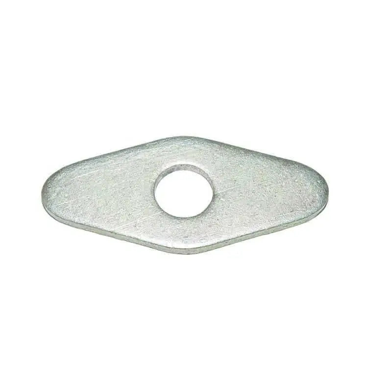 OMIX 16751.01 Shoe Retaining Plate 78-06 Jeep CJ & Wrangler 16751-01